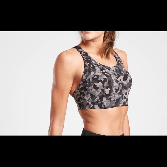 Set of 2 ATHLETA Advance bras 36D - Picture 4 of 7